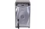 Плита KLASS T 5408 E4 H.Inox (T5408E4H.Inox)