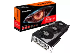 Відеокарта GIGABYTE Radeon RX 6700 XT GAMING OC 12G (GV-R67XTGAMING OC-12GD) - Фото