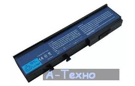 Акумулятор до ноутбука ACER Aspire 5550 (BTP-ANJ1, AC 5560 3S2P) 11.1V 5200mAh PowerPlant (NB00000149) - Фото