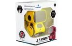 Интерактивная игрушка AT-Robot робот с голосовым управлением желтый,укр (AT001-03-UKR)