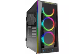 Корпус GAMDIAS TALOS M1B (4712960134737) - Фото