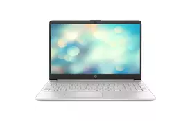 Ноутбук HP 15s-fq2032ur (2Z7J1EA) - Фото