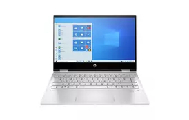 Ноутбук HP Pavilion x360 Convert 14-dw1014ur (315F7EA) - Фото
