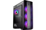 Корпус GAMEMAX Moonlight FRGB-Black
