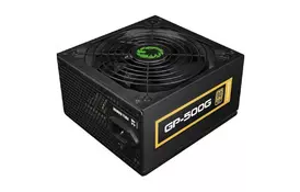 Блок питания GAMEMAX 500W (GP-500G) - Фото