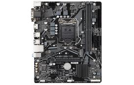 Gigabyte H410M S2H - Фото