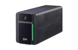 Пристрій безперебійного живлення APC Easy UPS 700VA, Schuko (BVX700LI-GR) - Фото Пристрій безперебійного живлення APC Easy UPS 700VA, Schuko (BVX700LI-GR) - Фото