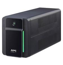 Устройство бесперебойного питания APC Easy UPS 1600VA, IEC (BVX1600LI)