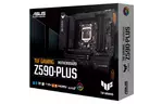 Материнская плата ASUS TUF GAMING Z590-PLUS 