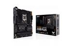 Материнская плата ASUS TUF GAMING Z590-PLUS 
