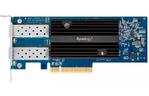 Synology dual 10GbE SFP+ add-in-card