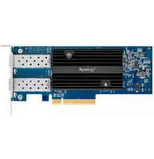 Synology dual 10GbE SFP+ add-in-card