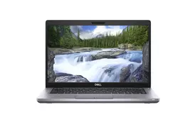 Ноутбук Dell Latitude 5411 (N001L541114UA_WP) - Фото