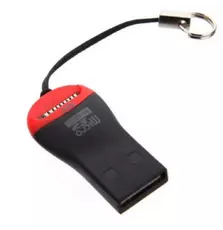 Считыватель флеш-карт ST-Lab U-374