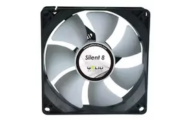 Кулер для корпуса GELID Solutions Slient 8 (FN-SX08-16) - Фото