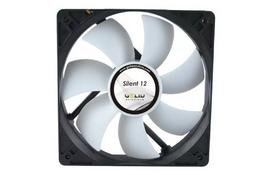 Кулер для корпуса GELID Solutions Silent 12 (FN-SX12-10) - Фото