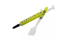 Термопаста GELID Solutions GC-Extreme 3.5g (TC-GC-03-A) - Фото