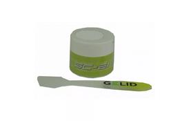Термопаста GELID Solutions GC-Extreme 10g (TC-GC-03-02) - Фото