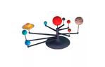Набор для экспериментов EDU-Toys Модель Солнечной системы (GE046)
