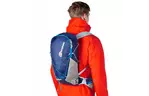Рюкзак Berghaus Vapour 15 голубой (20816T88)