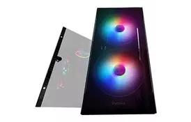 Корпус GAMDIAS APOLLO E2 Elite (4712960136014) - Фото