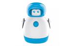 Интерактивная игрушка EDU-Toys Мой первый программируемый робот (JS020)