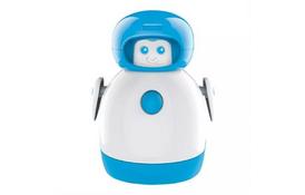 Інтерактивна іграшка EDU-Toys Мій перший програмований робот (JS020) - Фото