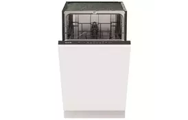 Посудомийна машина Gorenje GV52040 - Фото