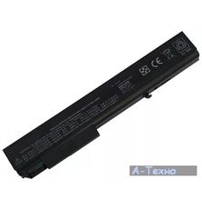 Аккумулятор для ноутбука HP EliteBook 8530 (HSTNN-LB60, H8530) 14.4V 5200mAh PowerPlant (NB00000127)