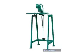 Заклепочник Joiner 5, ножной привод, JYJ 5, 5 (уточняйте размер скидки) - Фото