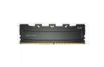 Модуль памяти для компьютера DDR4 16GB 4000 MHz Black Kudos PRO eXceleram (EKPRO4164018C)