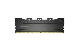 Модуль памяти для компьютера DDR4 16GB 4000 MHz Black Kudos PRO eXceleram (EKPRO4164018C) - Фото