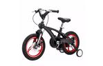 Детский велосипед Miqilong YD Черный 14`