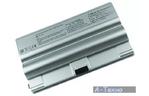 Аккумулятор для ноутбука SONY VAIO VGC-LB15 (VGP-BPS8, SY5800LH) 11.1V 5200mAh PowerPlant (NB00000055)