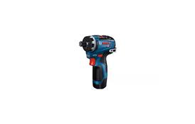Шуруповерт Bosch GSR 12V-35 HX, 18В (0.601.9J9.102) - Фото