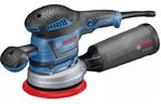 Bosch Шлифмашина эксцентриковая GEX 40-150