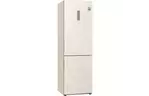 Холодильник LG GA-B459CEWM