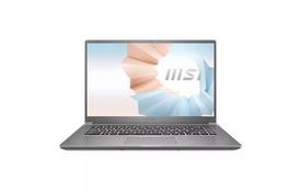 Ноутбук MSI Modern 15 (M15A10M-496XUA) - Фото