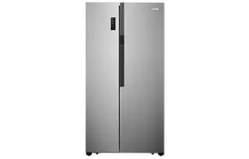 Холодильник Gorenje NRS918EMX - Фото