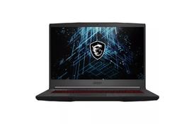 Ноутбук MSI GF65-10UE (GF6510UE-214XUA) - Фото