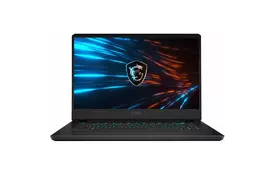 Ноутбук MSI Leopard GP66-10UG (GP6610UG-448XUA) - Фото