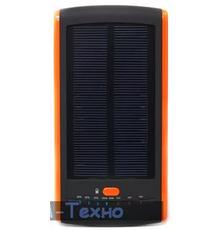 Батарея универсальная PowerPlant PB-S12000 12000mAh 2*USB/2A (PPS12000)