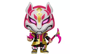 Фигурка Funko Pop Серии Fortnite S2 - Дрифт (36976) - Фото