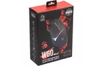 Мышка A4tech Bloody W60 Max Stone black