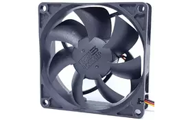 Кулер для корпуса PcСooler F82 - Фото