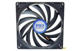 Кулер для корпуса PcСooler F102 - Фото