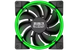 Кулер для корпуса PcСooler CORONA G - Фото