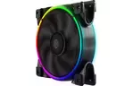 Кулер для корпуса PcСooler CORONA RGB