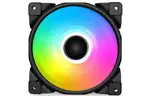 Кулер для корпуса PcСooler Halo FRGB 120mm