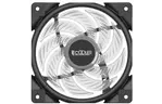 Кулер для корпуса PcСooler Halo FRGB 120mm
